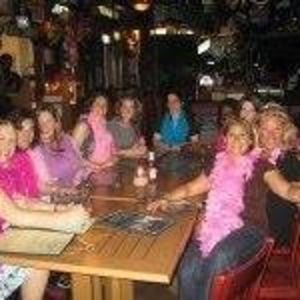 Meet your Posher, Patricia